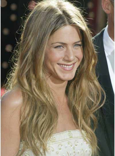 Long, Tousled Hairstyles With Highlights – Beauty Riot Throughout Long Tousled Layers Hairstyles (View 15 of 25)