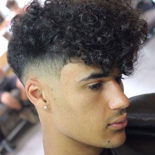 Mexican Hair – Top 19 Mexican Haircuts For Guys (2019 Guide) With Hispanic Long Hairstyles (View 11 of 25)