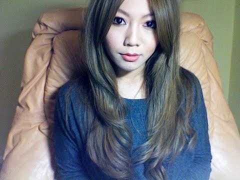 New Haircut! Layered And Voluminous – Youtube In Full Voluminous Layers For Long Hairstyles (View 24 of 25)