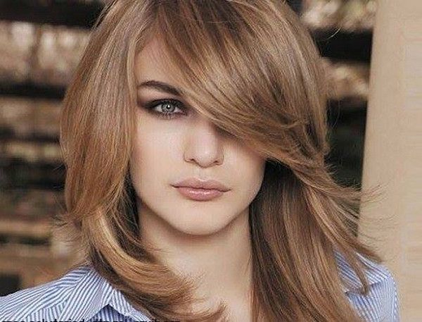 New Hairstyles For Women 2015 & Best Hair Trends Regarding Long New Hairstyles  (View 12 of 25)