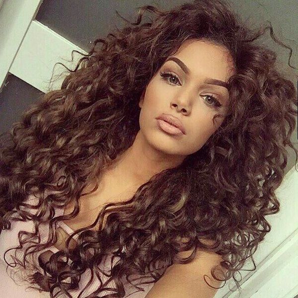 Perm Hairstyles, Best Permed Styles For Your Hair (View 14 of 25)