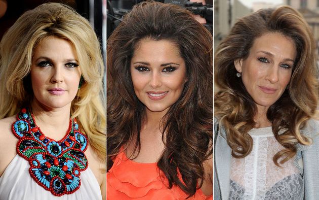 Pictures : Hairstyles That Make You Look Older – Hairstyles That Throughout Long Hairstyles To Make You Look Older (View 15 of 25)