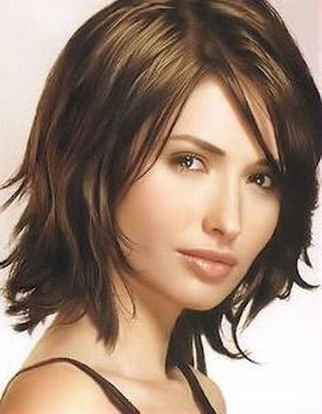 Sexy Sassy Short To Shoulder Length Hairstyles For Women | Sassy With Sassy Long Hairstyles (Photo 3 of 25)