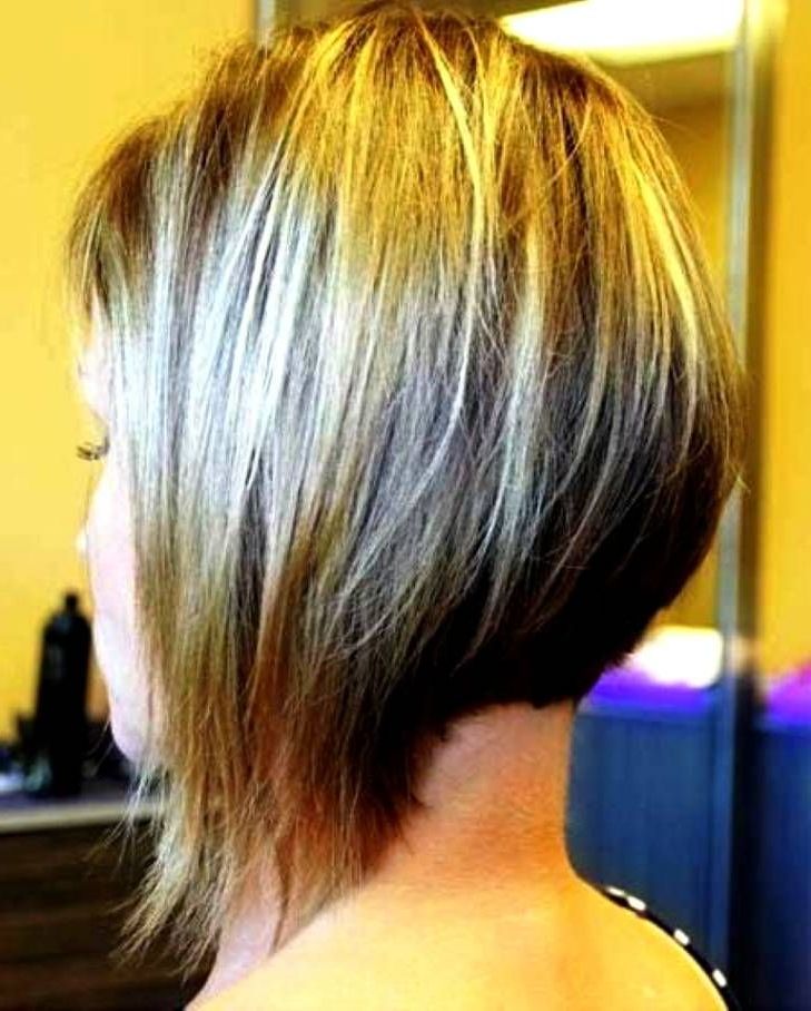 Short In The Back Long In The Front Hair Cut | Haircuts Gallery Inside Short In Back Long In Front Hairstyles (View 6 of 25)