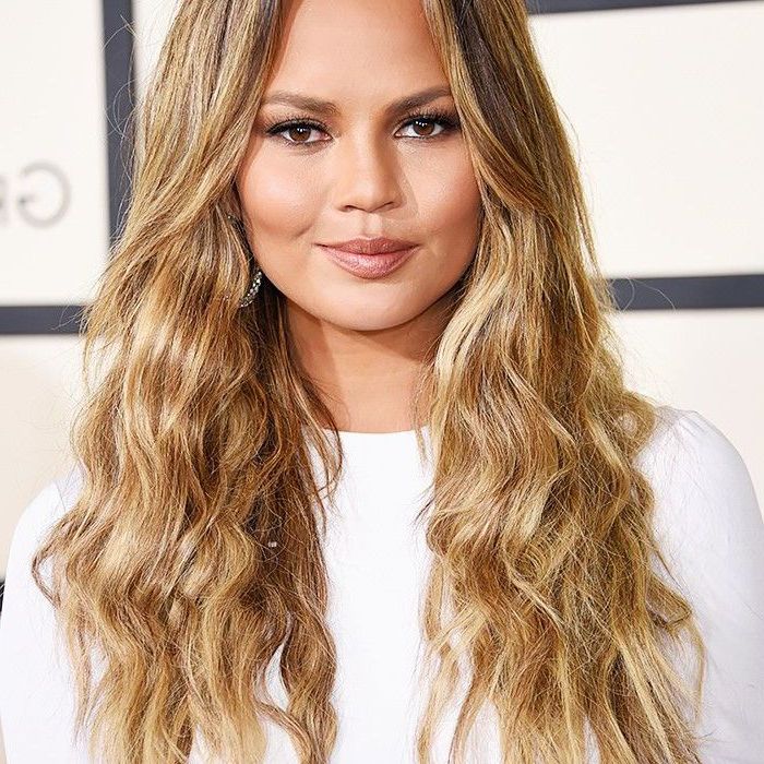 The 15 Best Long Haircuts For Every Type Of Texture In Long Haircuts For Wavy Hair (Photo 20 of 25)