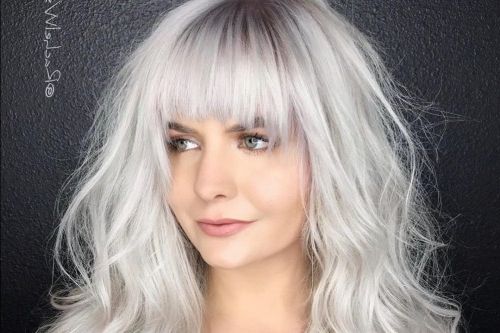 The 15 Hottest Haircuts Right Now In 2019 Regarding Descending Face Framing Layers For Long Hairstyles (View 19 of 25)