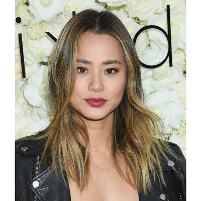 The 8 Best Haircuts For Thin Hair That Make It Look Way Thicker | Allure For Medium To Long Haircuts For Thin Hair (View 10 of 25)
