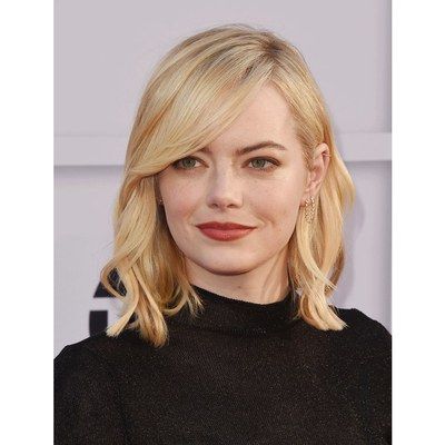 The 9 Best Haircuts For Round Faces, According To Stylists | Allure With Regard To Long Haircuts For Round Face (View 8 of 25)