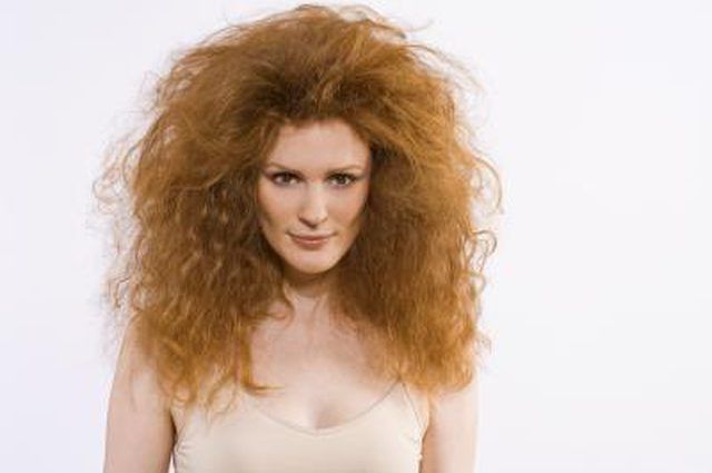 The Best Haircut For Long, Thick & Frizzy Hair | Leaftv Pertaining To Haircuts For Long Thick Coarse Hair (Photo 25 of 25)