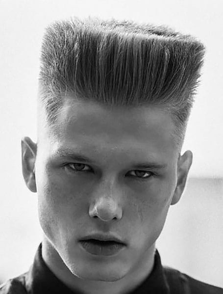The Best Medium Length Hairstyles & Haircuts For Men Within Medium Long Hairstyles For Guys (View 13 of 25)