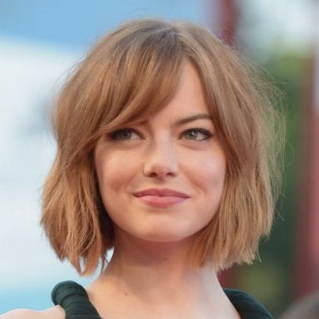 The Most Flattering Hairstyles For Round Faces And Why They Work With Long Haircuts For Round Faces Women (View 25 of 25)