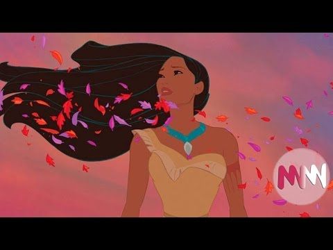 Top 10 Best Disney Princess Songs – Youtube In Princess Like Side Prom Downdos (Photo 23 of 25)