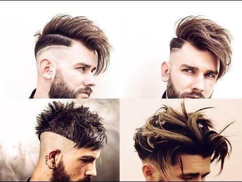 Top 15 New Long Hairstyles For Men (2017 2019) | New Sexiest & Hot Within New Long Hairstyles (Photo 13 of 25)
