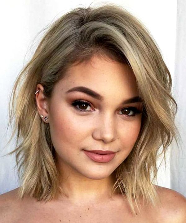 Trending Hairstyles 2019 – Short Layered Hairstyles – Evesteps With Regard To Long Hairstyles With Short Layers (View 21 of 25)