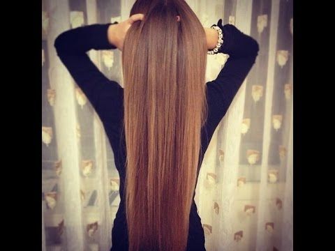 V Shaped Haircut For Long Hair – Youtube Inside Long Hairstyles V Shape (View 21 of 25)