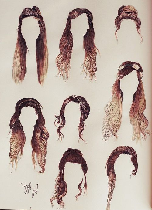 Zoella Hairstyles Via Instagramm Uploaded??de?o??elle C?loé Intended For Zoella Long Hairstyles (View 14 of 25)