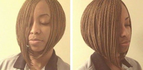 101 African Hair Braiding Pictures – Photo Gallery | Black With Regard To Newest Zebra Twists Micro Braid Hairstyles (View 22 of 25)