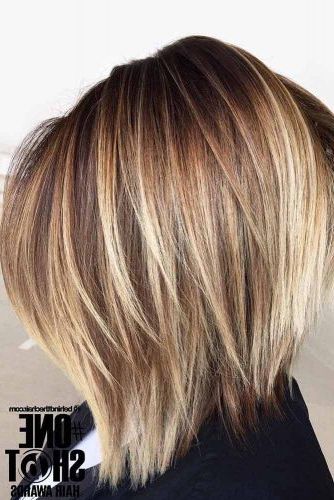 70 Fantastic Stacked Bob Haircut Ideas | Lovehairstyles With Regard To Latest Stacked And Angled Bob Braid Hairstyles (Photo 22 of 25)