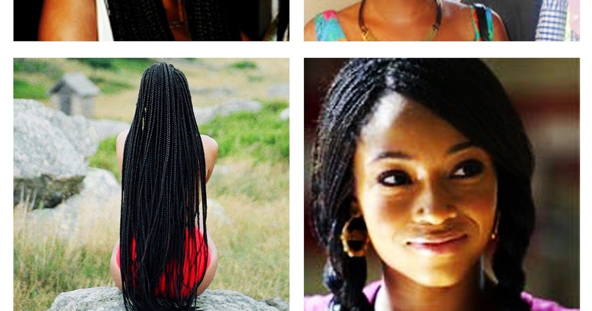 Box Braid Hairstyles For Black Women 2013 | 1080p Hd Wallpaper Inside Most Recent Renaissance Micro Braid Hairstyles (Photo 24 of 25)