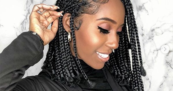 Braided Bob Hairstyles | Naturallycurly With Regard To Most Up To Date Short Beaded Bob Hairstyles (View 16 of 25)