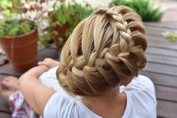 Braided Hairstyles For Long Hair (trending In September 2019) Within Current Fancy Braided Hairstyles (View 17 of 25)