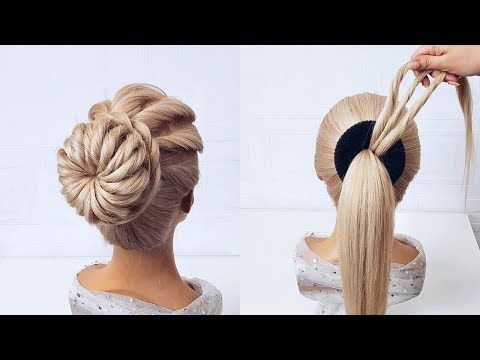 ??? 7 ???????? ? ?????? ????????.top 7 Amazing Hair Throughout 2018 Curvy Braid Hairstyles And Long Tails (Photo 18 of 25)