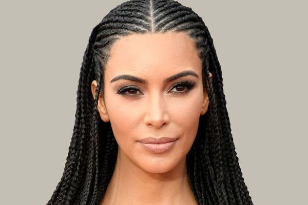 Everything You Need To Know About The History Of Braids Throughout Most Recently All Over Braided Hairstyles (Photo 23 of 25)