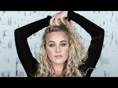 Festival Hairstyles: Chunky Crown Braid Updo | Hair Tutorial Pertaining To Most Popular Chunky Crown Braided Hairstyles (View 24 of 25)