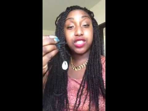 Jumbo Twist  How To Put Hair Shells Pertaining To Current Puka Shell Beaded Braided Hairstyles (View 1 of 25)