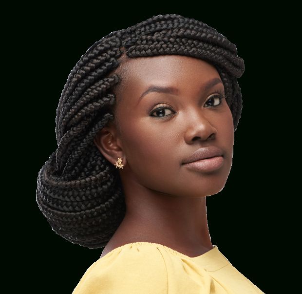 Long Pamoja Braid | The Budget Friendly Braid Styles |darling With Regard To Best And Newest Thick And Luscious Braid Hairstyles (View 15 of 25)