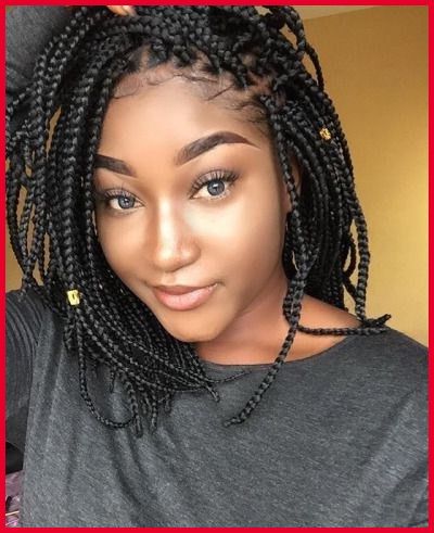 Pictures Of Braided Bob Hairstyles 259945 Box Braid Bob Intended For Recent Bob Dookie Braid Hairstyles (View 7 of 25)