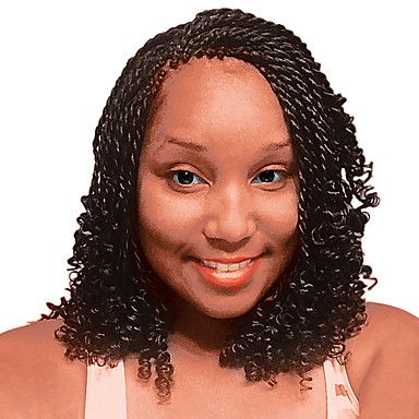 Senegalese Twist, Hair Braids, Search Lightinthebox With Regard To Most Current Dramatic Rope Twisted Braid Hairstyles (View 15 of 25)