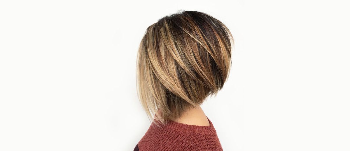 Several Ways Of Pulling Off An Inverted Bob | Lovehairstyles Throughout Most Up To Date Stacked And Angled Bob Braid Hairstyles (View 4 of 25)
