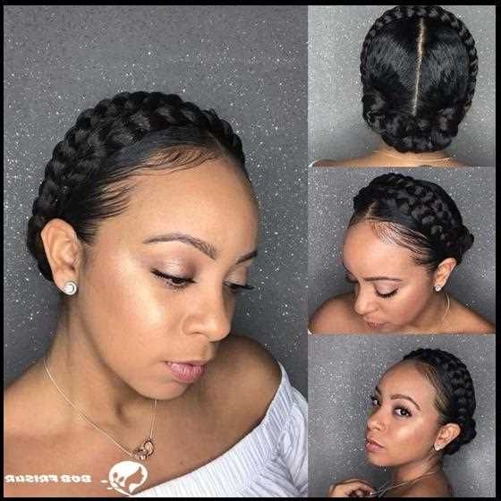 10 Pretty Halo Braid Hairstyles To Try On In 2019 – Mody Hair Regarding Most Up To Date Halo Braided Hairstyles (View 9 of 25)