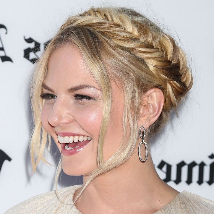 15 Crown Braid Hairstyle Designs You Must Love – Pretty Designs Intended For Crown Braid Hairstyles (Photo 19 of 25)