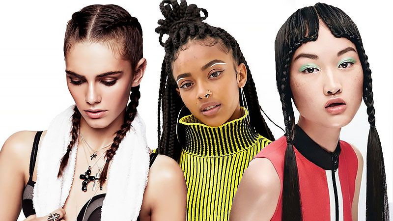 30 Best Braided Hairstyles For Women – The Trend Spotter For Best And Newest Crown Cornrow Braided Hairstyles (View 18 of 25)