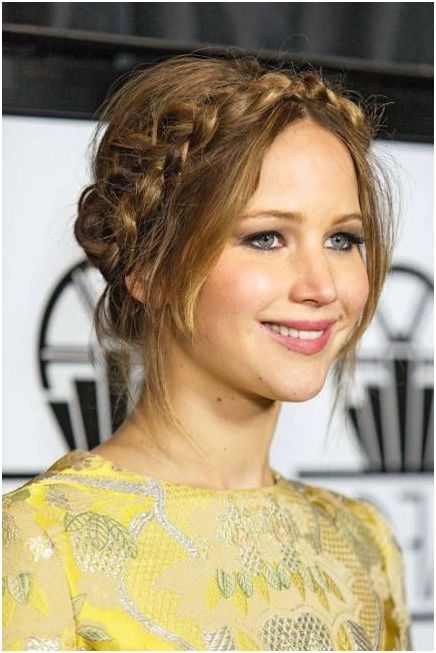 8 Chic Braided Updos: Updo Hairstyles Ideas – Popular Haircuts Throughout Twisted Rope Braid Updo Hairstyles (View 18 of 25)