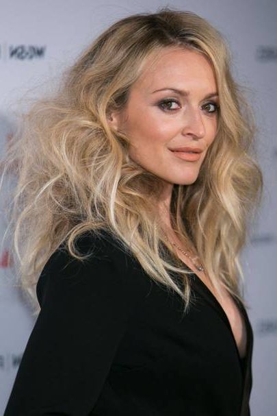 How To Get Beach Waves: Natural Summer Wavy Hair With Intended For Glamour Waves Hairstyles (Photo 19 of 25)