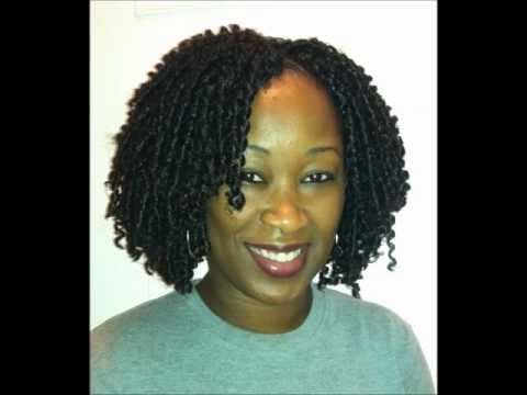 How To: Jamaican/spiral Bob & Loose Jamaican/ Spiral Pertaining To Most Recently Loose Spiral Braided Hairstyles (View 16 of 25)