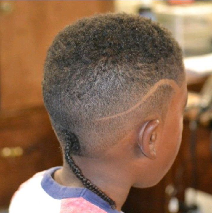 Pin On Haircuts Within Recent Tapered Tail Braided Hairstyles (View 19 of 25)