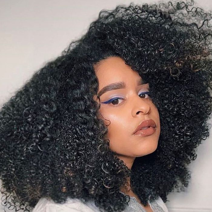 10 Best Curly Haircuts Of 2019 | Naturallycurly Inside Soft Highlighted Curls Hairstyles With Side Part (Photo 13 of 25)