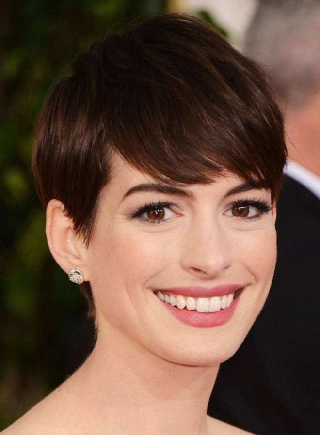 16 Black Short Bob Hairstyles 2014 – Best Hairstyles With Regard To Elegant Short Bob Haircuts (View 10 of 25)