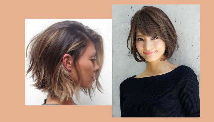 19 Short Hairstyles Perfect For Asian Women To Beat The Heat Regarding Textured Pixie Asian Hairstyles (View 23 of 25)