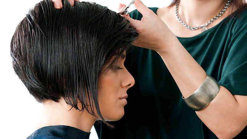 20 Best Inverted Bob Haircuts For Women – The Trend Spotter Regarding Sweet And Adorable Chinese Bob Hairstyles (Photo 19 of 25)
