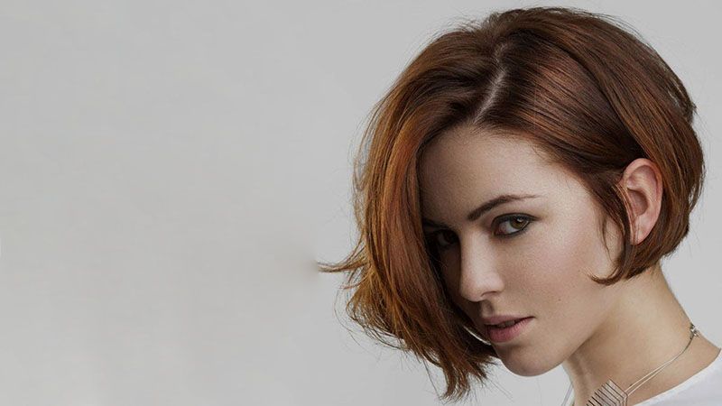 20 Best Inverted Bob Haircuts For Women – The Trend Spotter Throughout Modern Shaggy Asian Hairstyles (View 25 of 25)