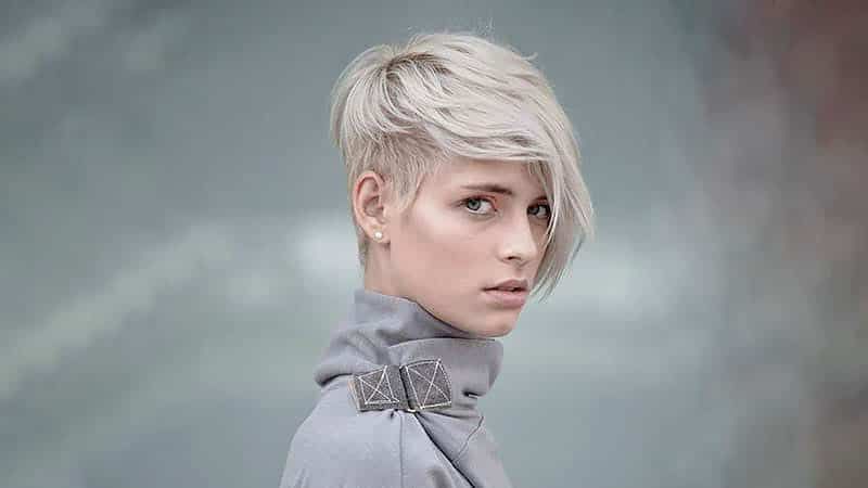 20 Edgy Asymmetrical Haircuts For Women – The Trend Spotter Pertaining To Modern And Edgy Hairstyles (Photo 23 of 25)