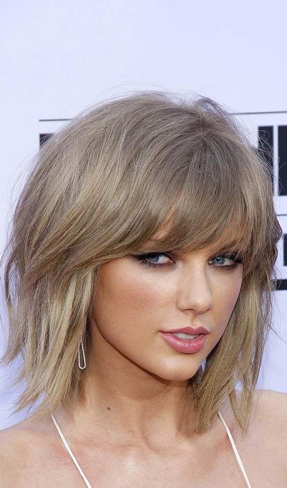 20 Short Choppy Hairstyles To Try Out Today With Regard To Choppy Haircuts With Wispy Bangs (Photo 13 of 25)