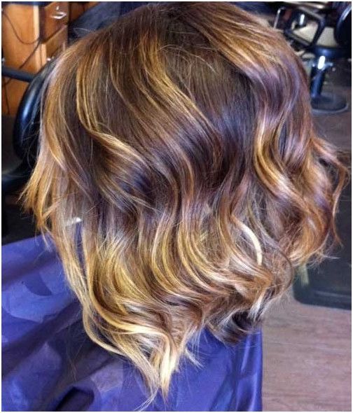 21 Eye Catching Inverted Bobs | Styles Weekly Intended For Sun Kissed Bob Haircuts (View 13 of 25)