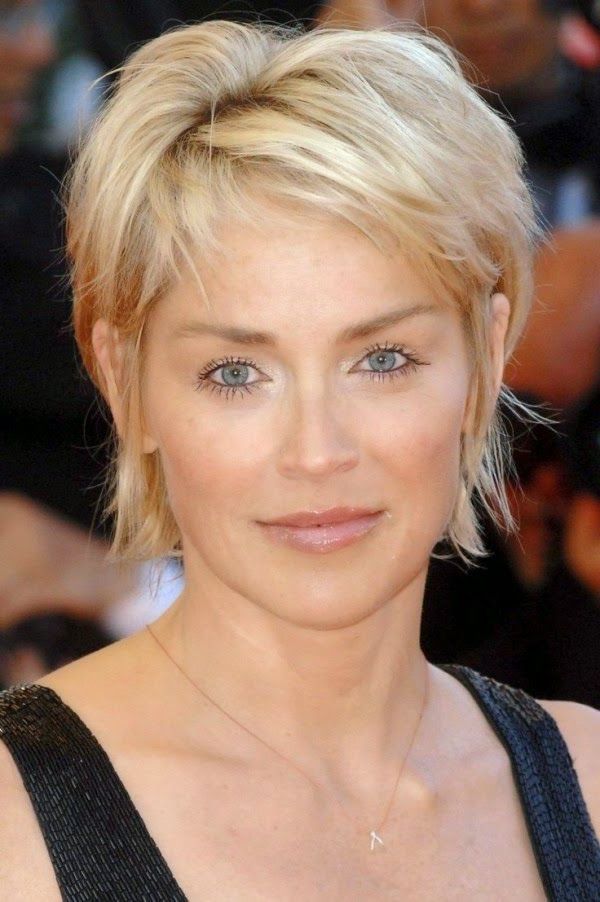 21 Short Hairstyles For Older Women To Try This Year | Short Inside Classy Pixie Haircuts (Photo 23 of 25)