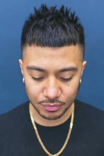 25 Outstanding Asian Hairstyles Men Of All Ages Will Appreciate! Intended For Classic Straight Asian Hairstyles (Photo 19 of 25)